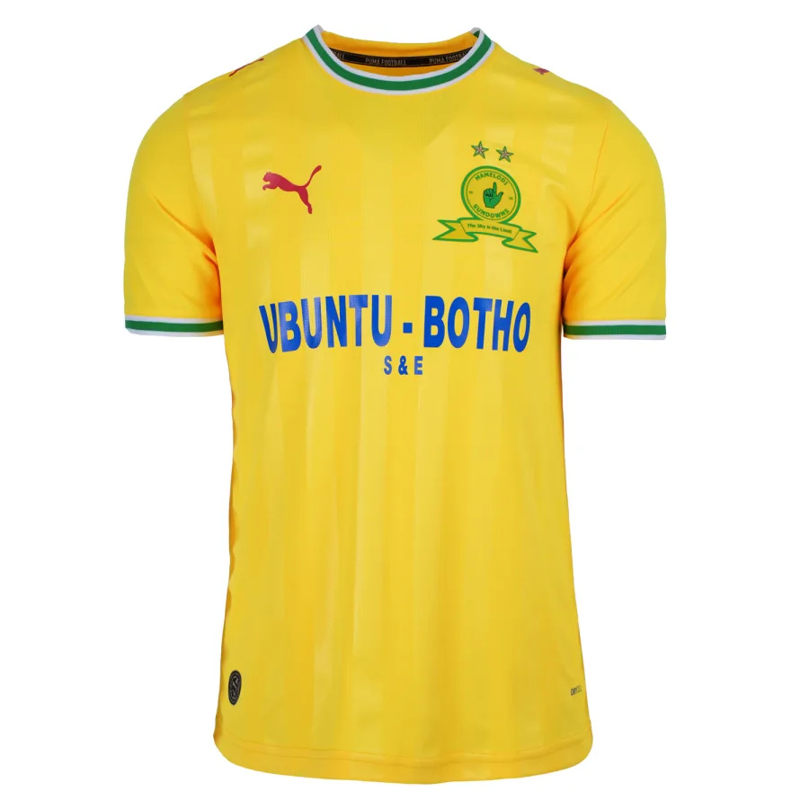 Mamelodi Sundowns Kit